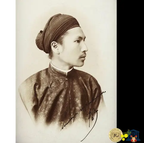 Chân Dung 13 Vị Vua Nhà Nguyễn: Hành Trình Khám Phá Di Tích Huế