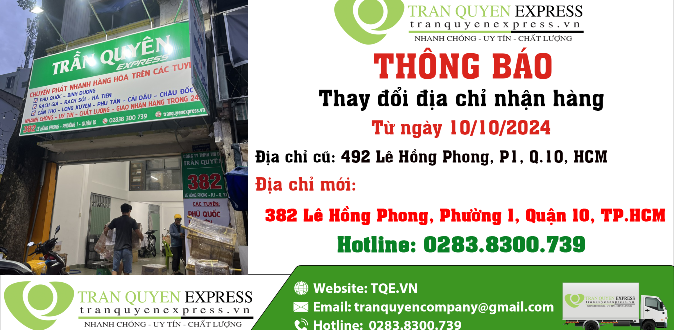 chành xe trần quyên sài gòn - Hình 3