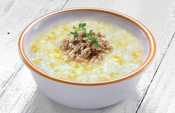 cháo dinh dưỡng gần đây nhất - Hình 5