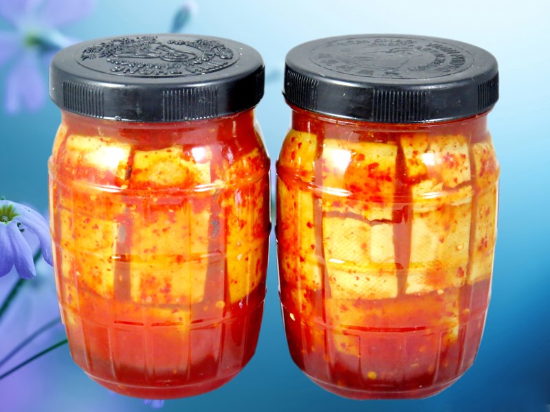 chao miền bắc gọi là gì