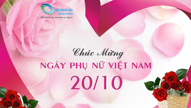 chào mừng ngày phụ nữ việt nam 20 10 - Hình 3