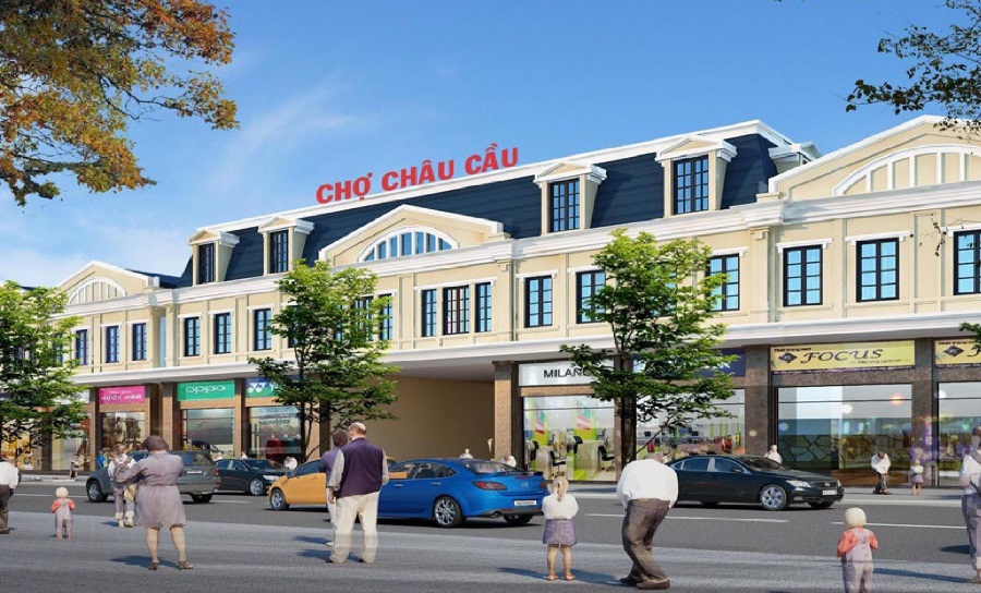 châu phong quế võ bắc ninh - Hình 3