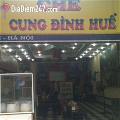 chè cung đình huế bạch mai - Hình 2