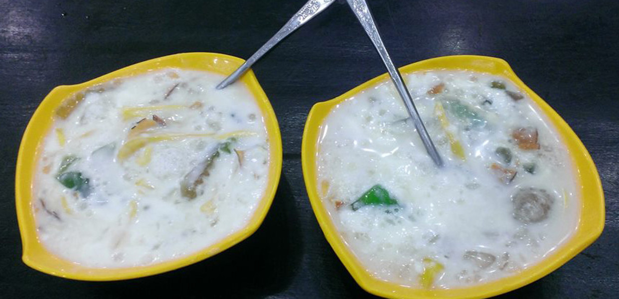chè cung đình huế bạch mai - Hình 3