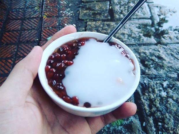 chè đậu đỏ bao nhiêu calo - Hình 2