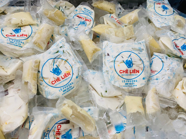 chè sầu liên chính gốc đà nẵng - Hình 2