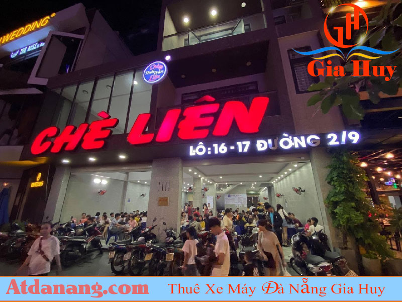 chè sầu liên chính gốc đà nẵng - Hình 5