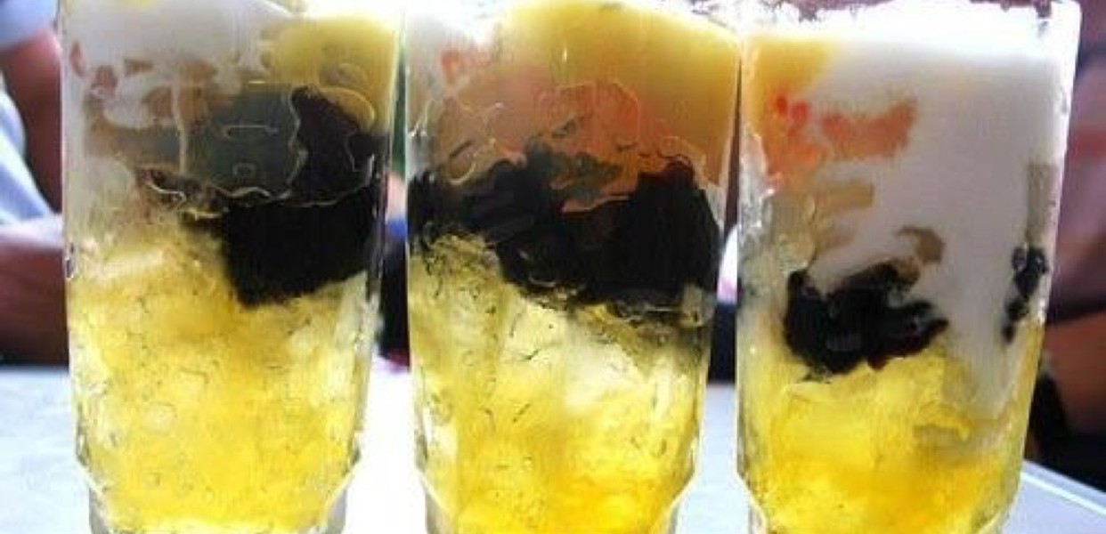 chè xoa xoa hạt lựu trần bình trọng - Hình 2