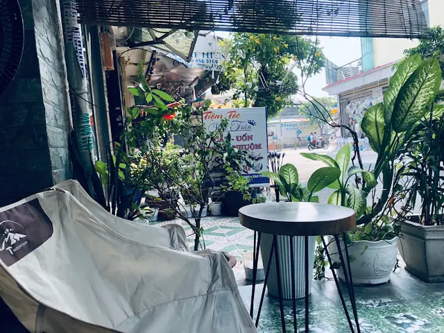 Chợ 200 Xóm Chiếu Quận 4: Cẩm Nang Khám Phá Chợ Đặc Sắc Nhất Sài Gòn