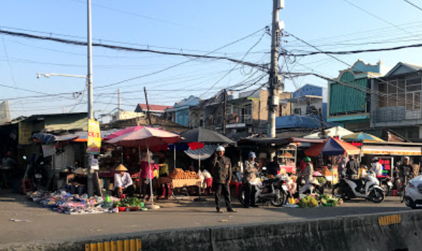 chợ bình chánh thành phố hồ chí minh - Hình 4