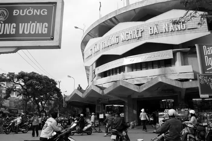 Chợ Cồn Đà Nẵng Ở Đâu? Cẩm Nang Mua Sắm & Ăn Uống Chi Tiết 2026