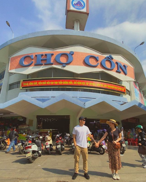 chợ cồn mấy giờ đóng cửa - Hình 3