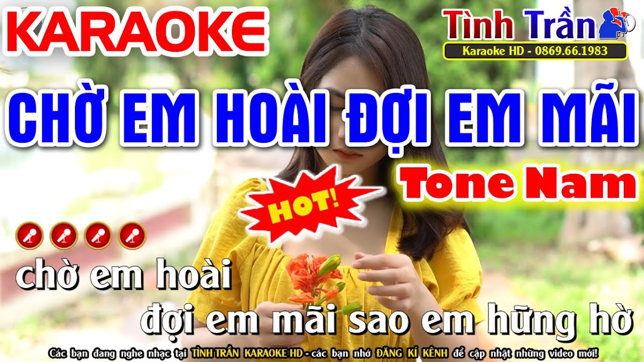 chờ em hoài đợi em mãi - Hình 2