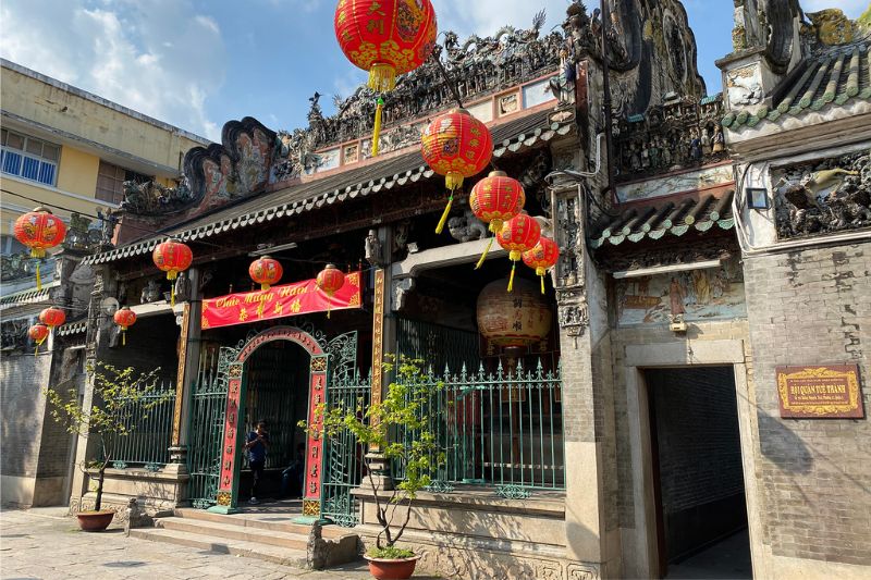 chợ lớn quận 5 địa chỉ - Hình 4