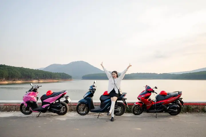 Top 10 Địa Chỉ Cho Thuê Xe Máy Đà Lạt Uy Tín Nhất Top 10 Địa Chỉ Cho Thuê Xe Máy Đà Lạt Uy Tín Nhất