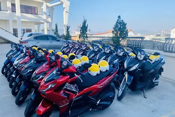 Top 10 Địa Chỉ Cho Thuê Xe Máy Đà Lạt Uy Tín Nhất Top 10 Địa Chỉ Cho Thuê Xe Máy Đà Lạt Uy Tín Nhất