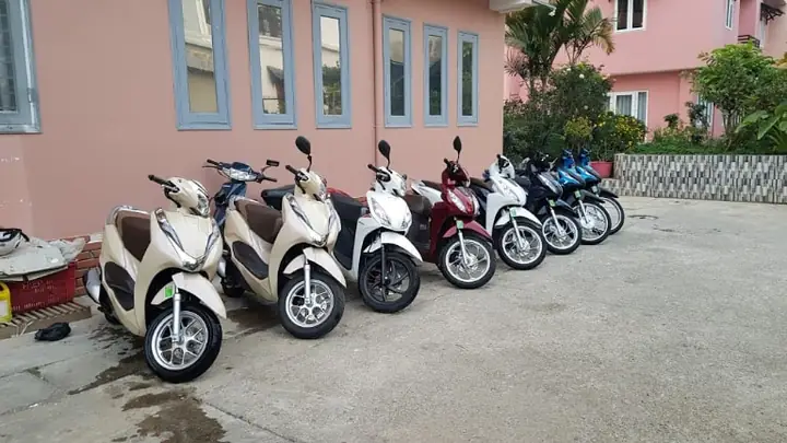 Top 10 Địa Chỉ Cho Thuê Xe Máy Đà Lạt Uy Tín Nhất Top 10 Địa Chỉ Cho Thuê Xe Máy Đà Lạt Uy Tín Nhất