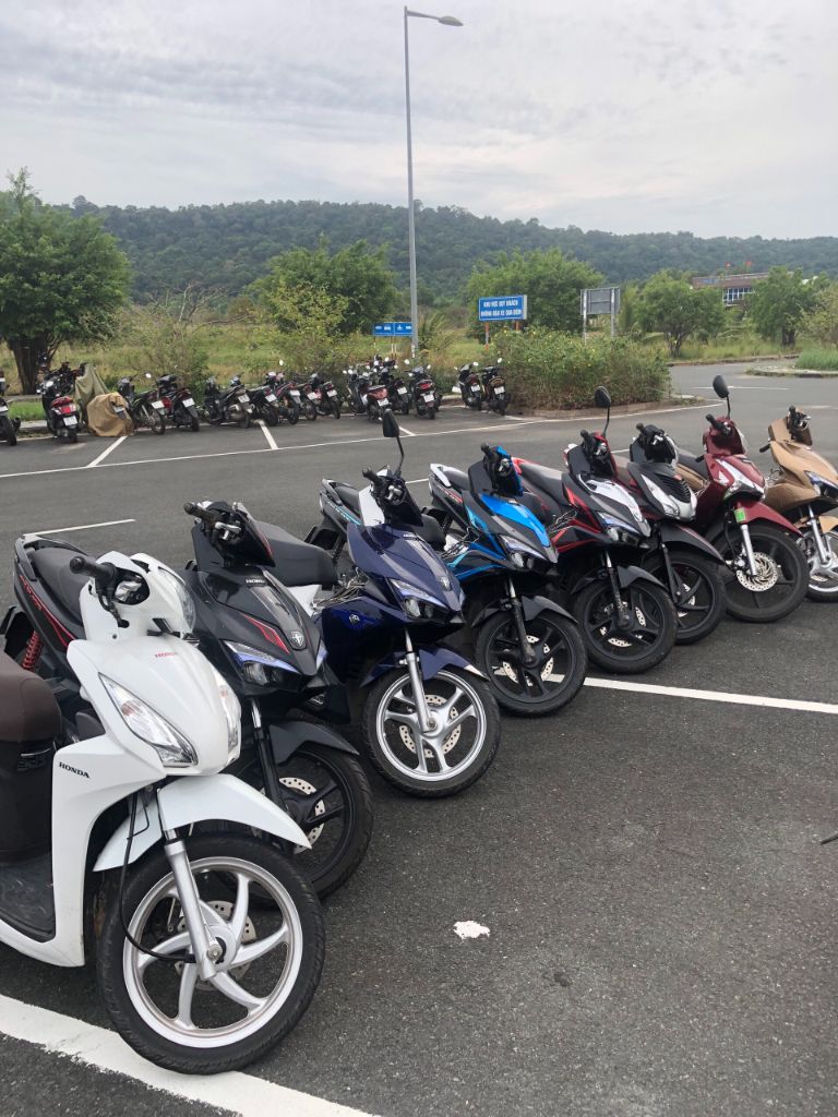 cho thuê xe máy phú quốc