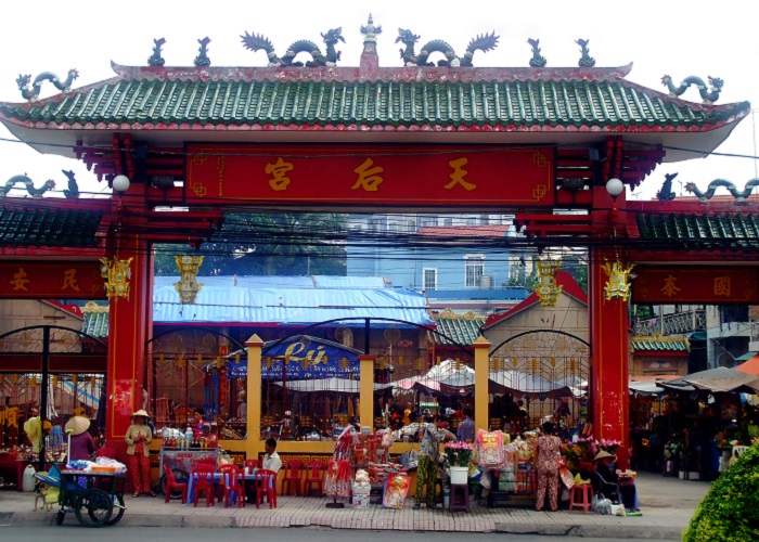 chùa bà bình dương ở đâu