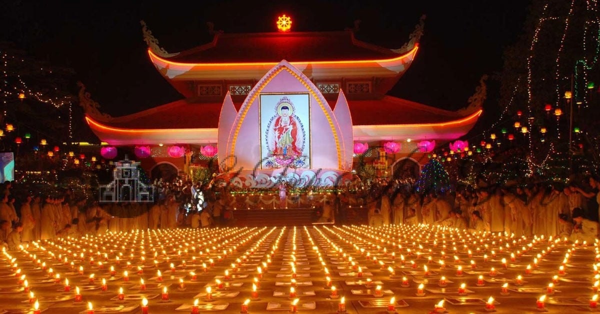 chùa hoằng pháp thành phố hồ chí minh - Hình 4