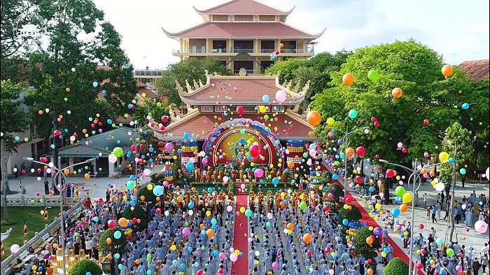 chùa hoằng pháp thành phố hồ chí minh