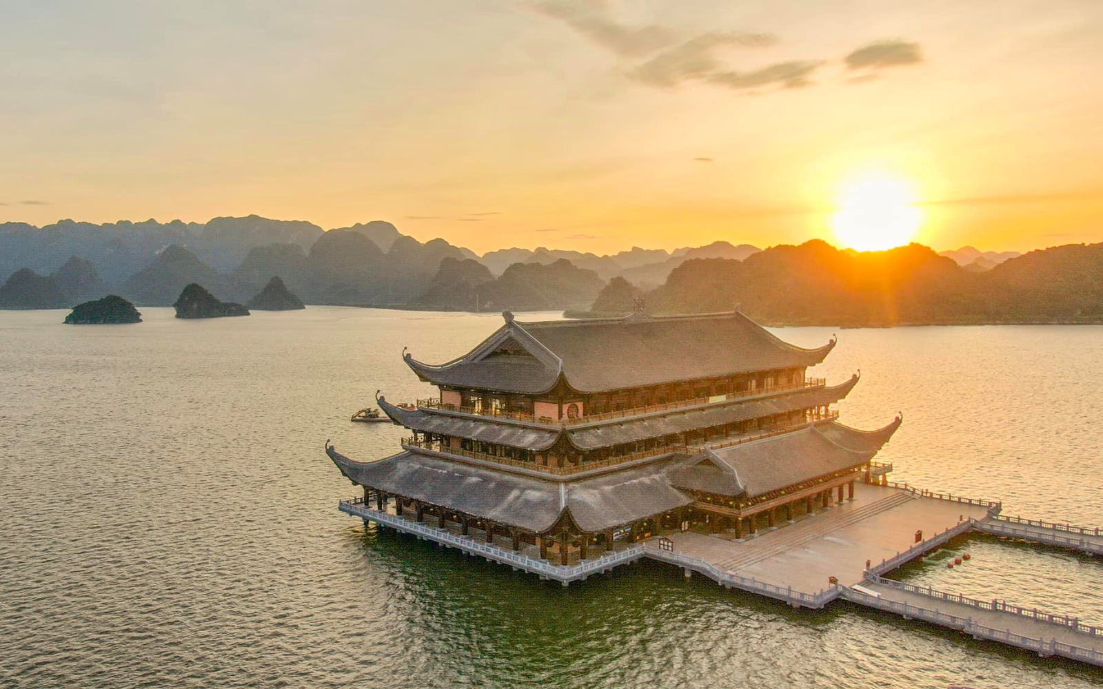 chùa nổi tiếng ở hà nam