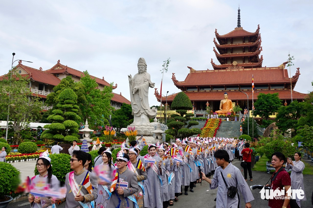 chùa phật cô đơn ở đâu - Hình 2