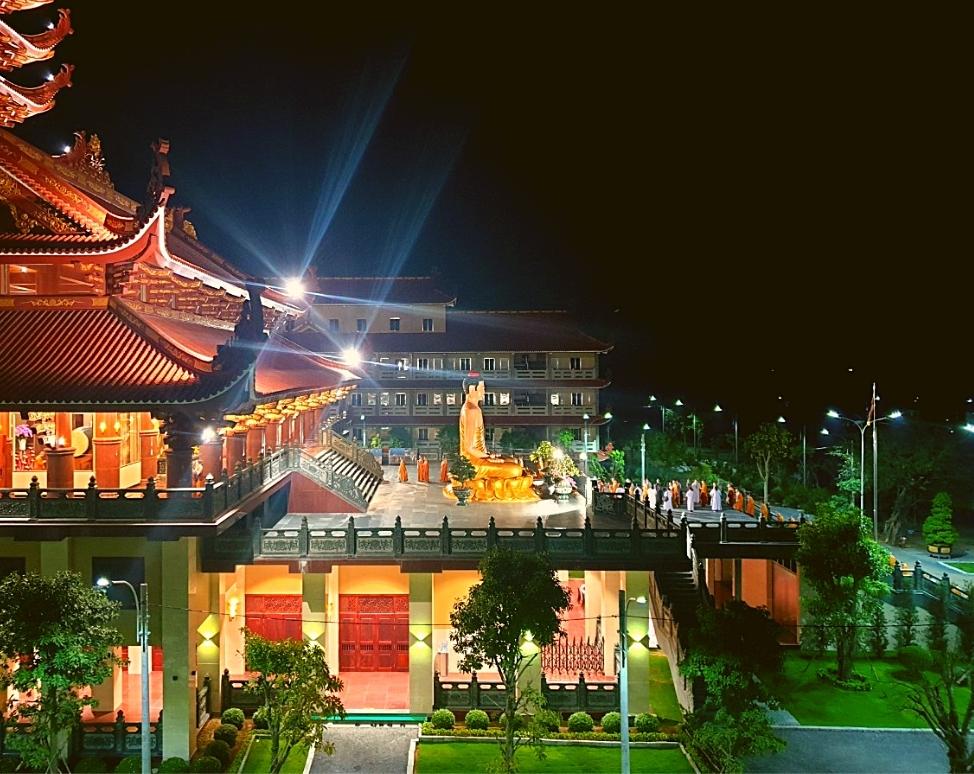 chùa phật cô đơn ở đâu - Hình 3