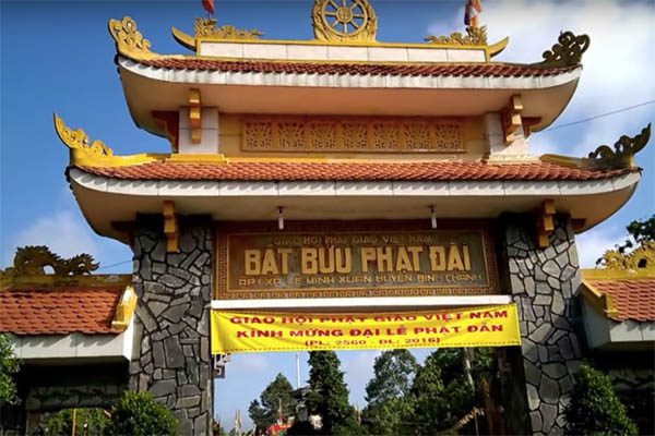 chùa phật cô đơn ở đâu - Hình 4