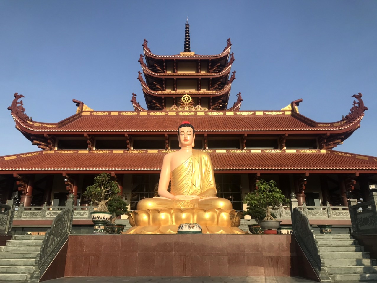 chùa phật cô đơn ở đâu - Hình 5