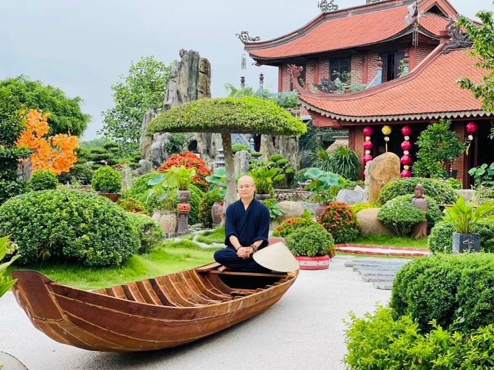 chùa phật quang nằm ở đâu - Hình 4