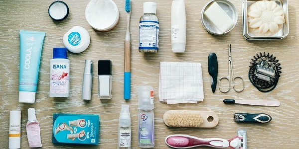 chuẩn bị đồ đi du lịch 3 ngày 2 đêm - Hình 2
