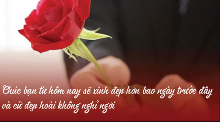chúc bạn một ngày tốt lành - Hình 4