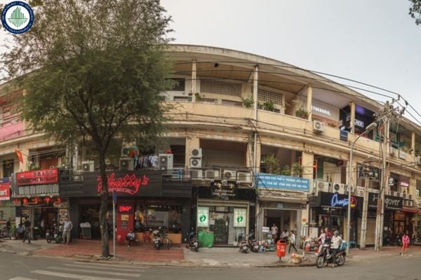 chung cư tôn thất thiệp quận 1 - Hình 3
