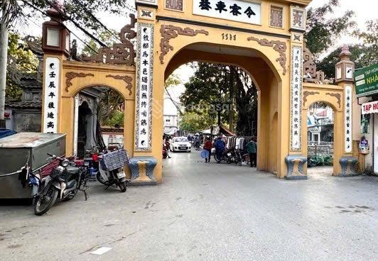 cổ bản đồng mai hà đông hà nội - Hình 3