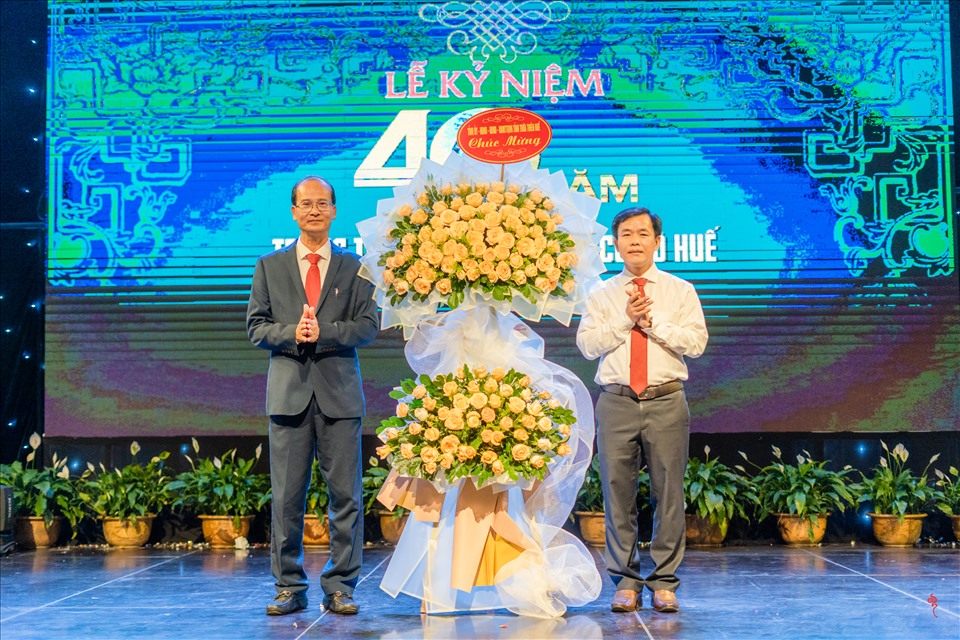 cố đô huế được unesco công nhận - Hình 2