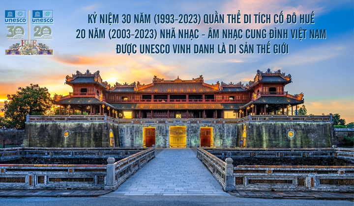 cố đô huế được unesco công nhận - Hình 5