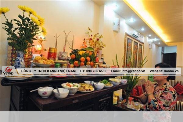có nên cúng giỗ trước ngày mất không - Hình 4
