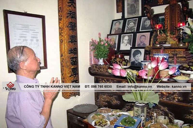 có nên cúng giỗ trước ngày mất không