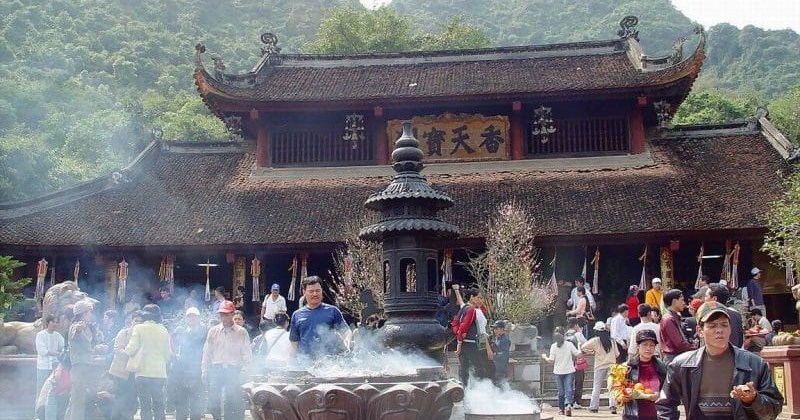 có nên đi chùa cầu con - Hình 2