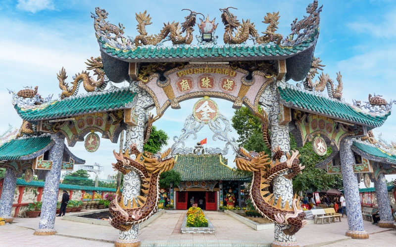 có nên đi chùa cầu con - Hình 4