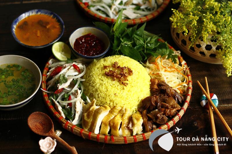 cơm gà hội an đà nẵng - Hình 4