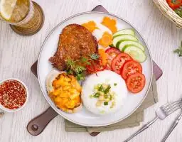 Top 14 Quán Cơm Tấm Nổi Tiếng Nhất Sài Gòn: Đánh Giá Chi Tiết
