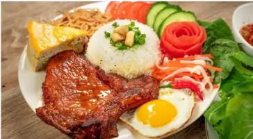 Top 14 Quán Cơm Tấm Nổi Tiếng Nhất Sài Gòn: Đánh Giá Chi Tiết Top 14 Quán Cơm Tấm Nổi Tiếng Nhất Sài Gòn: Đánh Giá Chi Tiết