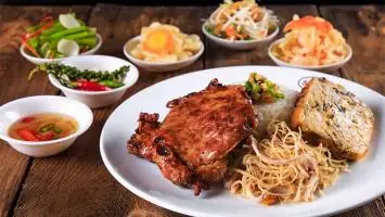 Top 14 Quán Cơm Tấm Nổi Tiếng Nhất Sài Gòn: Đánh Giá Chi Tiết Top 14 Quán Cơm Tấm Nổi Tiếng Nhất Sài Gòn: Đánh Giá Chi Tiết
