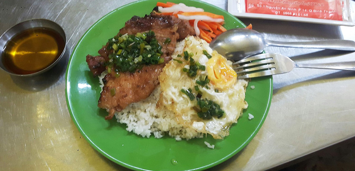 cơm tấm tài nguyễn an ninh