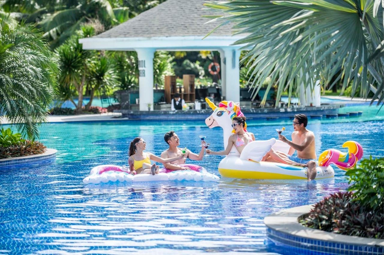combo vinpearl phú quốc 3 ngày 2 đêm - Hình 3
