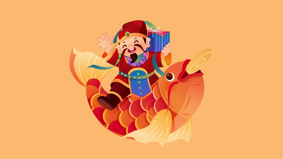 còn bao nhiêu ngày nữa đưa ông táo về trời - Hình 3