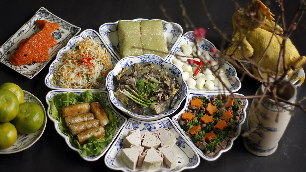 còn bao nhiêu ngày nữa đưa ông táo về trời - Hình 4