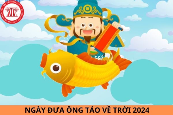 còn bao nhiêu ngày nữa đưa ông táo về trời - Hình 5